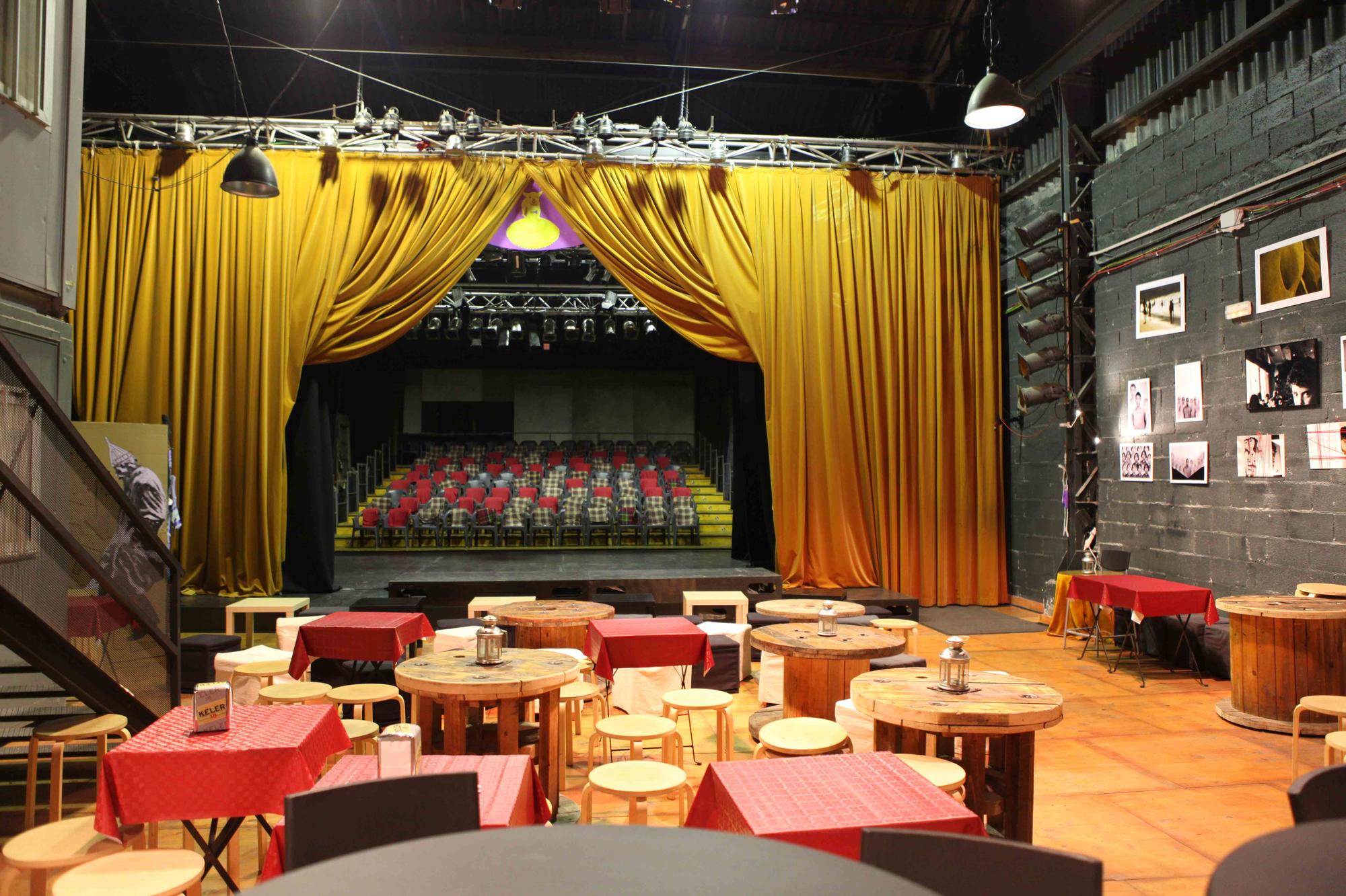 Pabellón 6 (Bilbao)